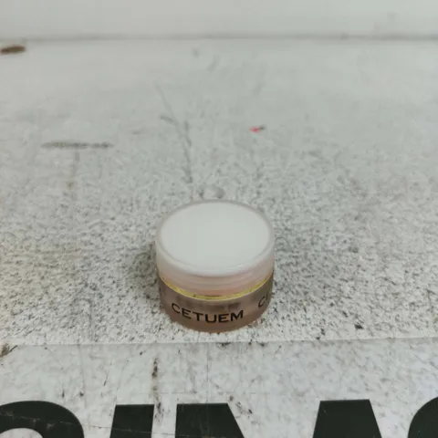 CETUEM LONDON SCR GOLD LIP ALLURE LIP GLOSS – 15ML