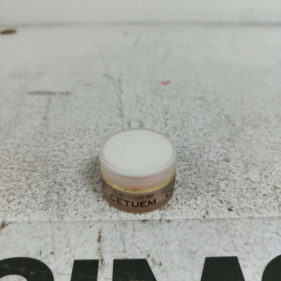 CETUEM LONDON SCR GOLD LIP ALLURE LIP GLOSS – 15ML
