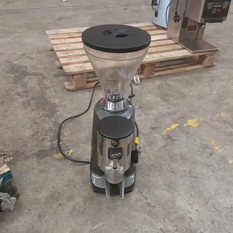 MAZZER COMMERCIAL COFFEE GRINDER