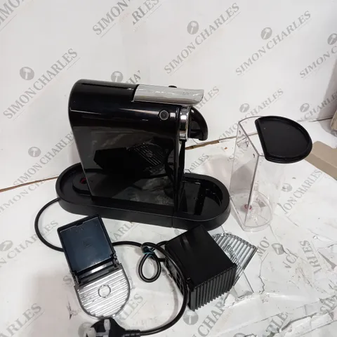 NESPRESSO MAGIMIX 