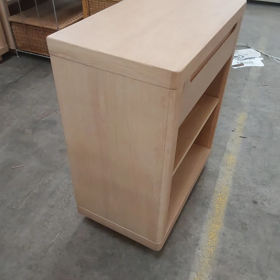 WINSOR SOLID WOOD CABINET 