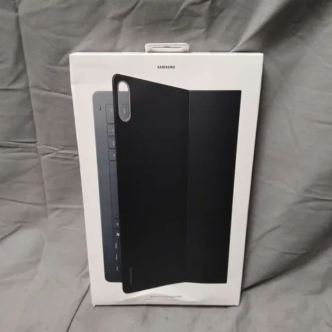 SAMSUNG BOOK COVER KEYBOARD SLIM FOR GALAXY TAB S11 ULTRA / S11 ULTRA 5G – BOXED AND SEALED