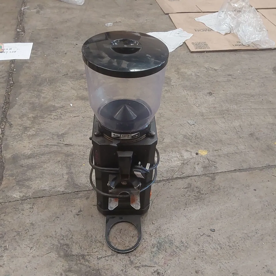 ANFIM COMMERCIAL COFFEE GRINDER