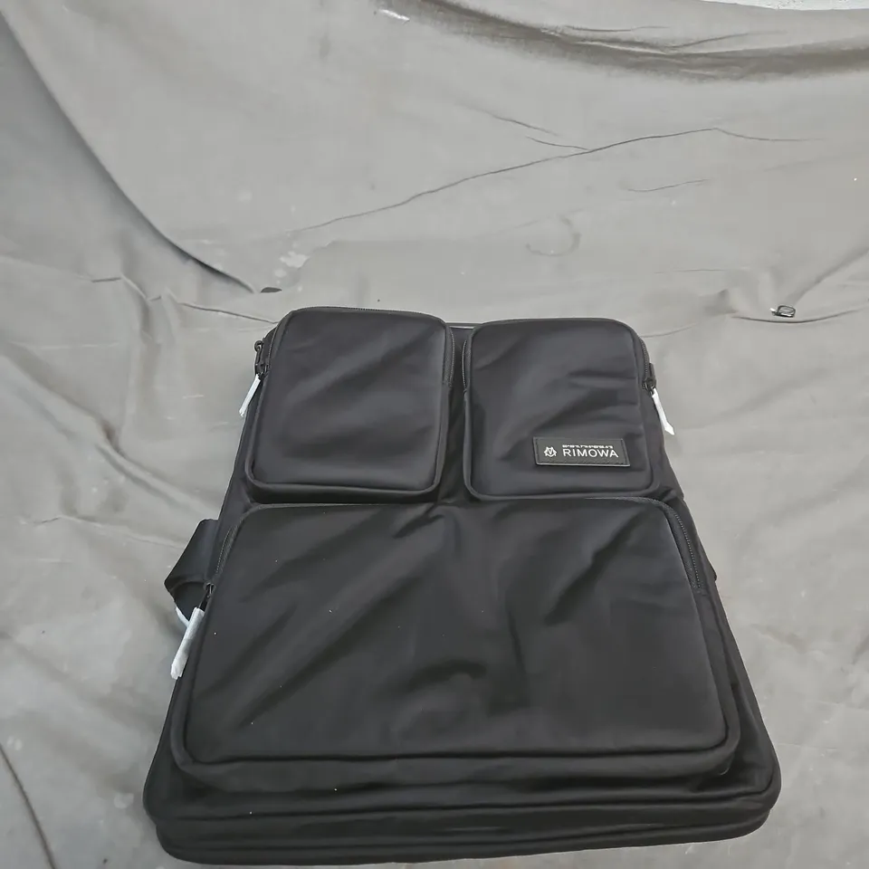 RIMOWA CABIN LUGGAGE HARNESS BACKPACK