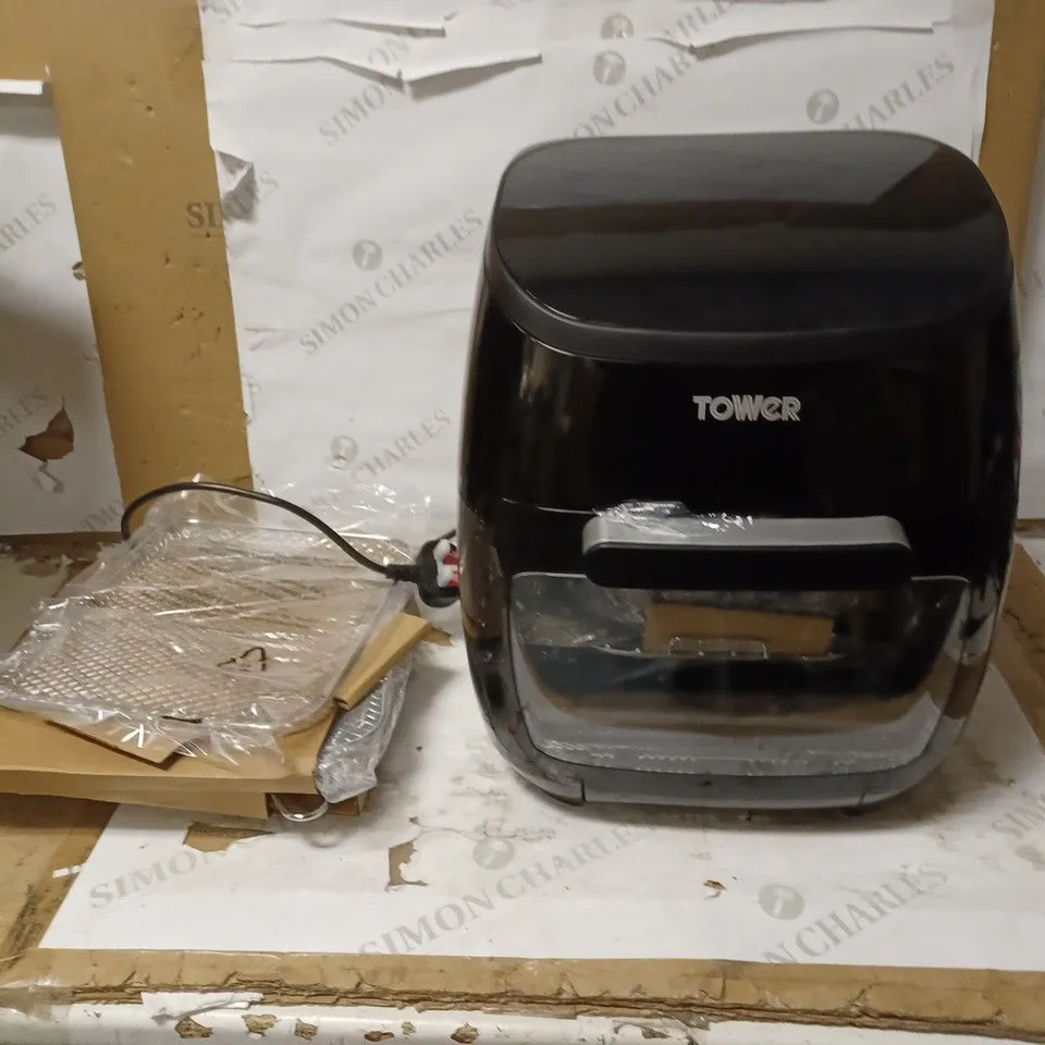TOWER XPRESS PRO COMBO T17076 VORTX DIGITAL AIR FRYER