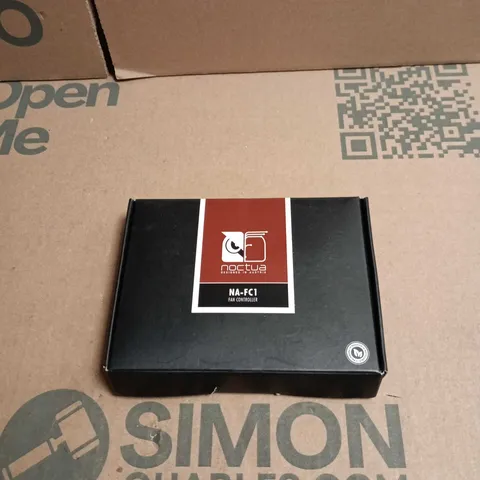 NOCTUA NA-FC1 FAN CONTROLLER – BOXED