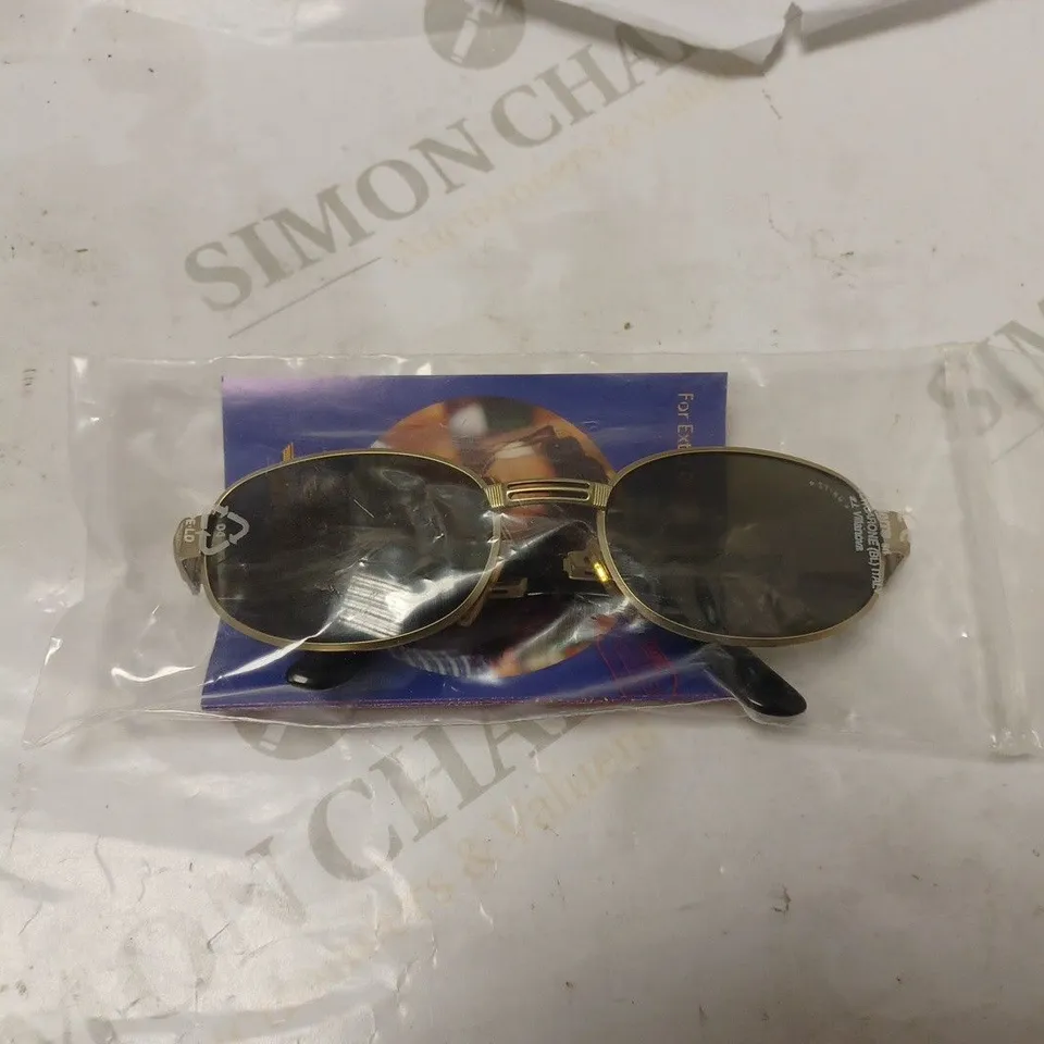 9 DE RIGO STING OCCHIALI GLASSES - 554216/0647