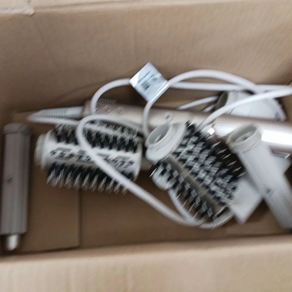 BOXED SHARK FLEXSTYLE HD430SLUK
