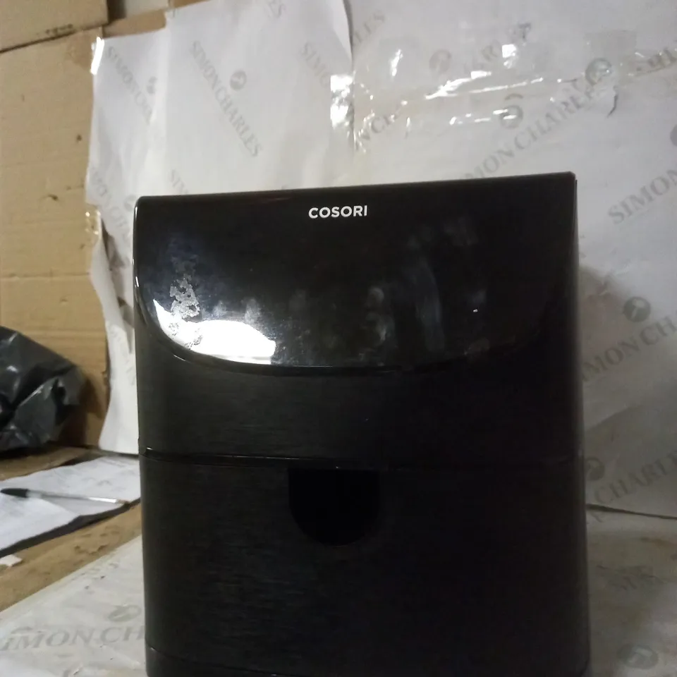 COSORI PREMIUM 5.5L AIR FRYER