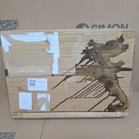 OUTLET MR CHRISTMAS FIBRE OPTIC ANGEL WING TREE TOPPER