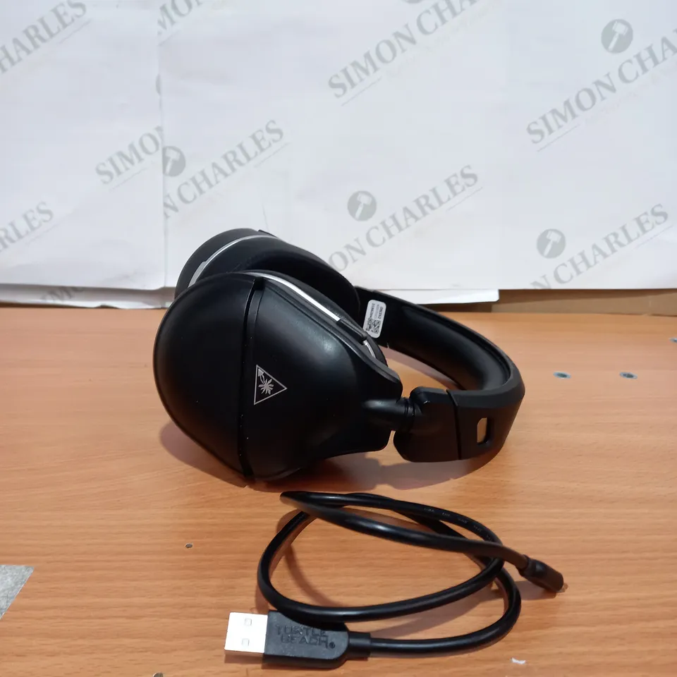 XBOX STEALTH 700 GEN 2 TURTLE BEACH GAMING HEADSET