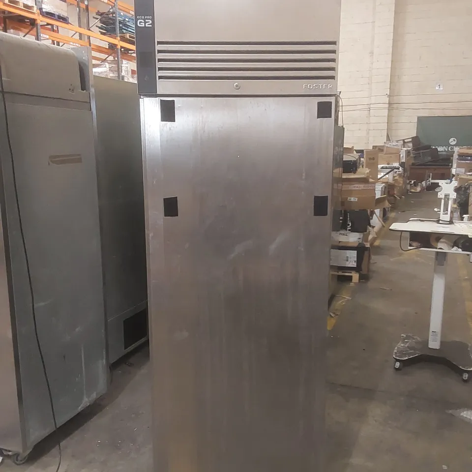 FOSTER EP700L ECO PRO G2 COMMERCIAL UPRIGHT FREEZER