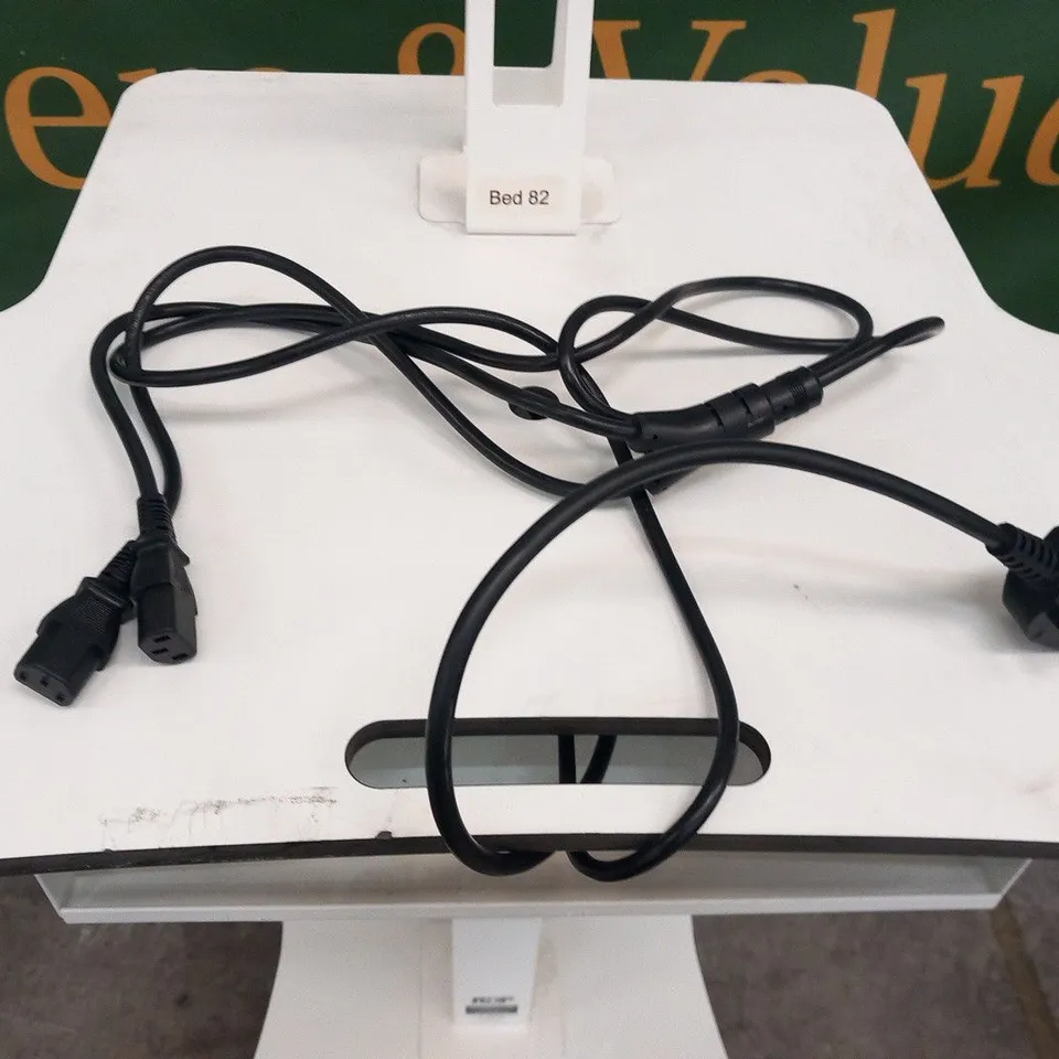 12 ASSORTED RDP THE MOBILE CARTSINGLE COMPUTER WORKSTATIONS