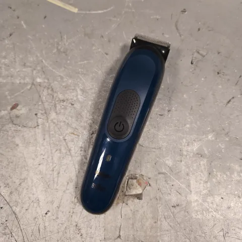 GILLETTE I3 BODY HAIR TRIMMER 