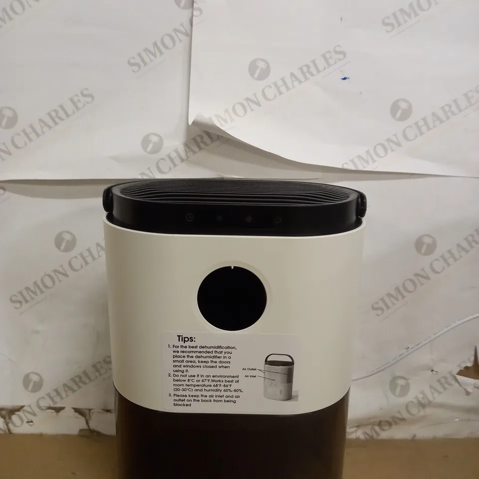 CONOPU DEHUMIDIFIER