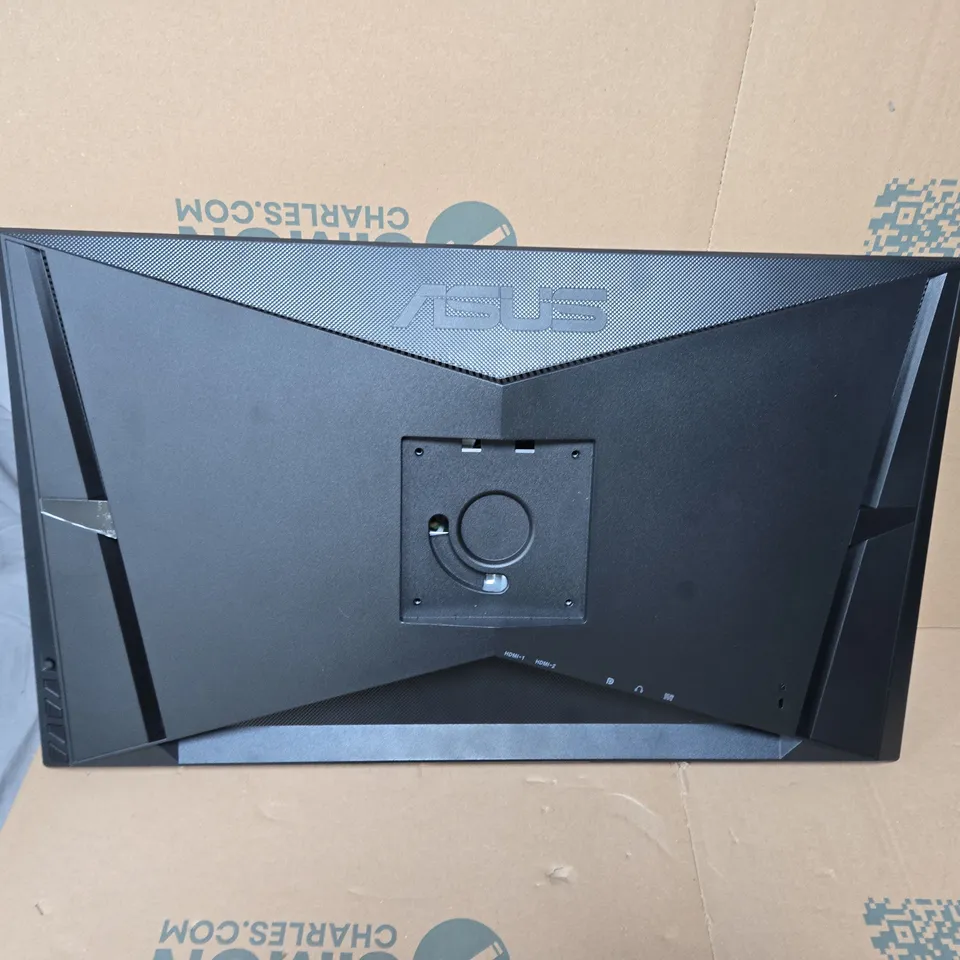 ASUS VG27A TUF GAMING 27-INCH MONITOR - BOXED 