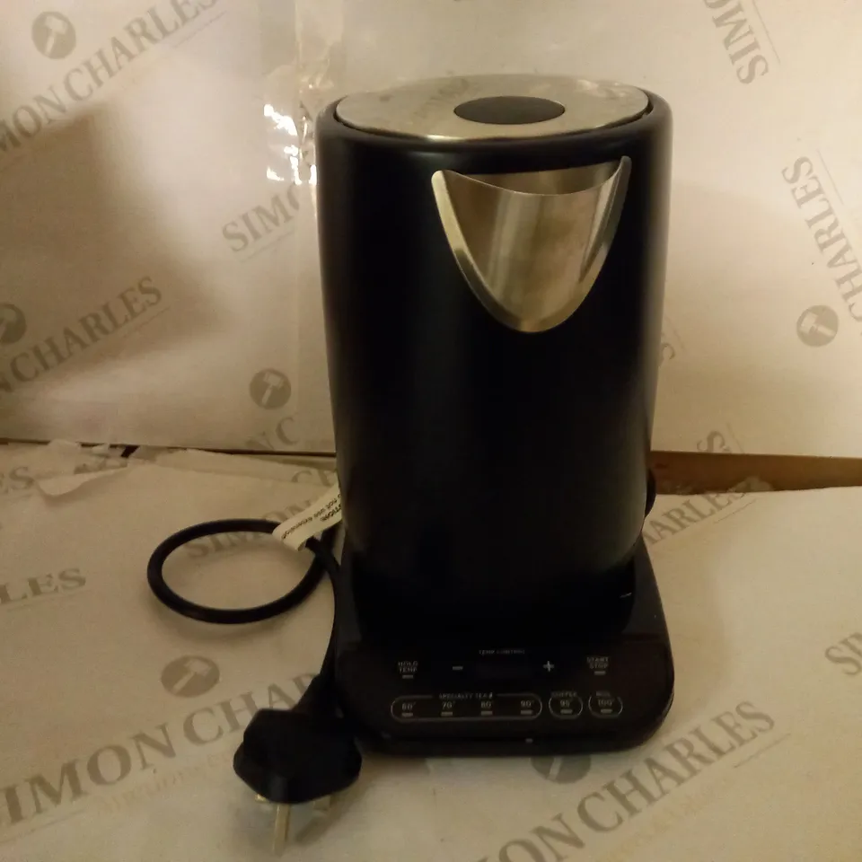 NINJA PERFECT TEMPERATURE KETTLE 