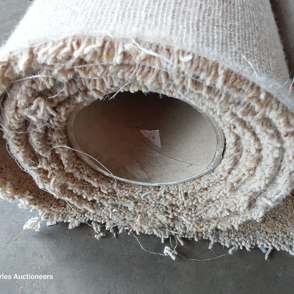 ROLL OF QUALITY ORION MAJOR RIGEL CARPET APPROXIMATELY 5M × 2.28M