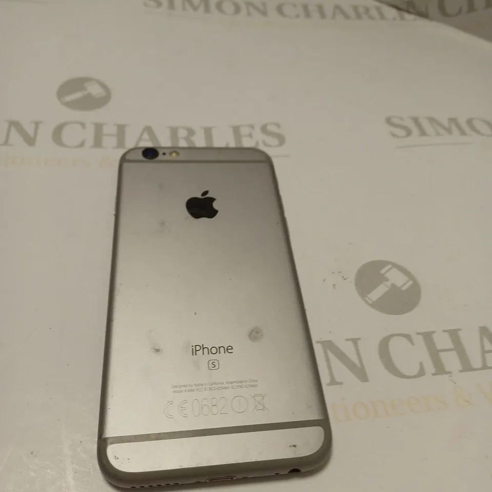 APPLE IPHONE MODEL A1688