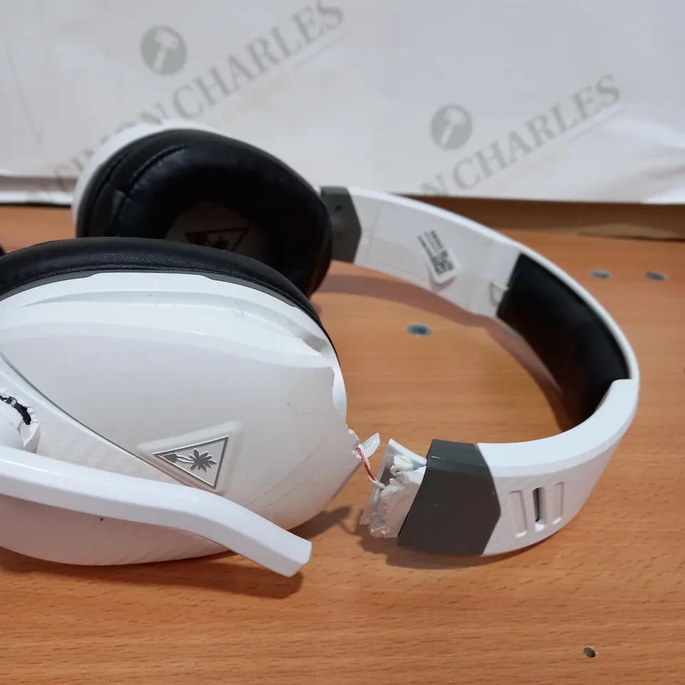 MULTIPLATFORM RECON 200 TURTLE BEACH GAMING HEADSET