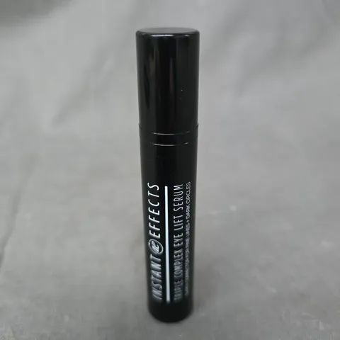 INSTANT EFFECTS TRIPLE COMPLEX EYE LIFT SERUM (8ML)