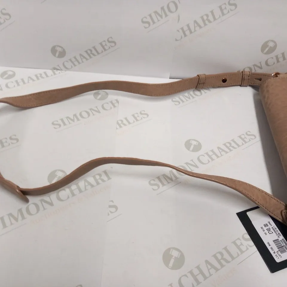 ALEXANDER WANG LATTE LIA SLING BAG 