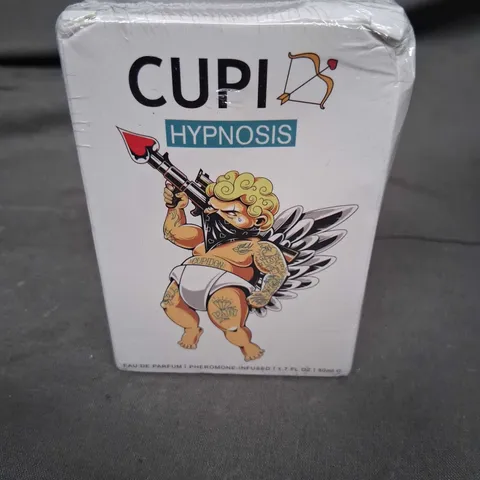BOXED AND SEALED CUPID HYPNOSIS EAU DE PARFUM 50ML