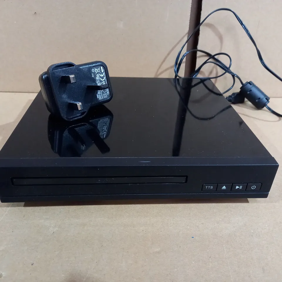 ONN HDMI DVD PLAYER 