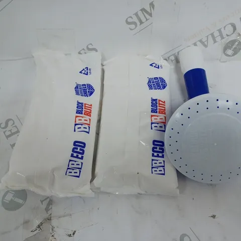BLOCK BLITZ PAVING TREATMENT KIT