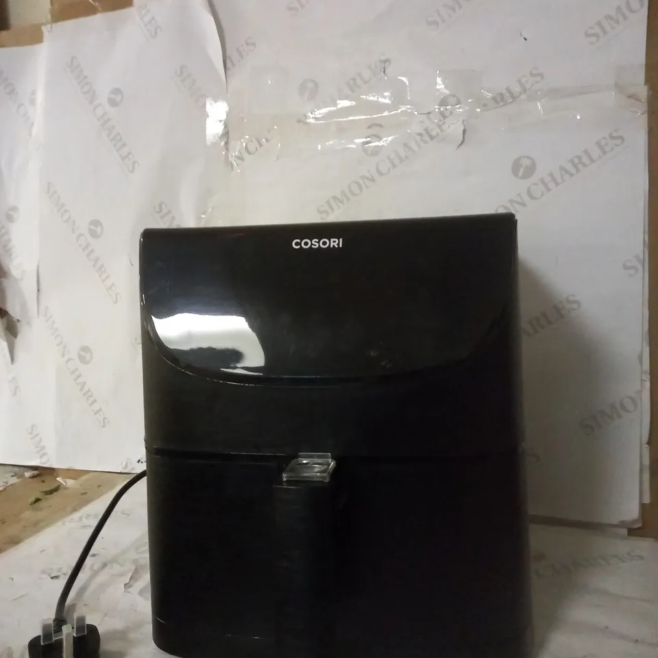 COSORI CS158-AF 5.5L SMART AIR FRYER