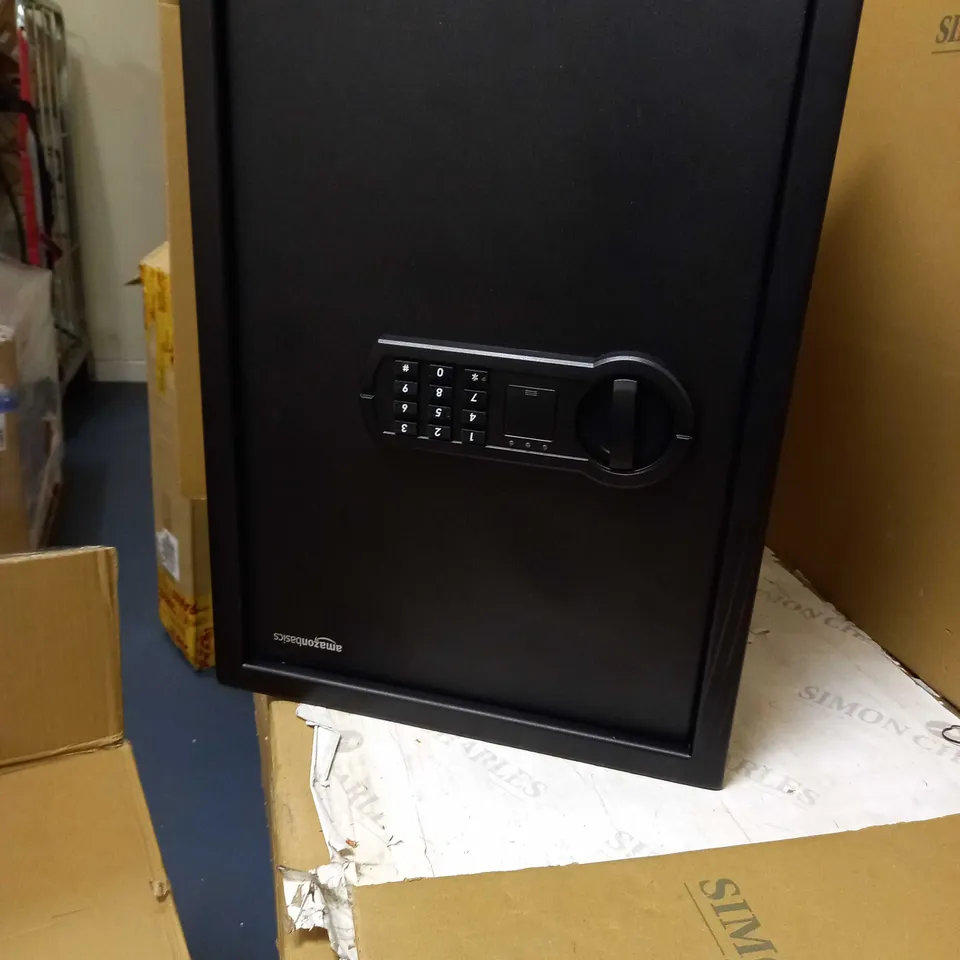 AMAZONBASICS HOME SAFE