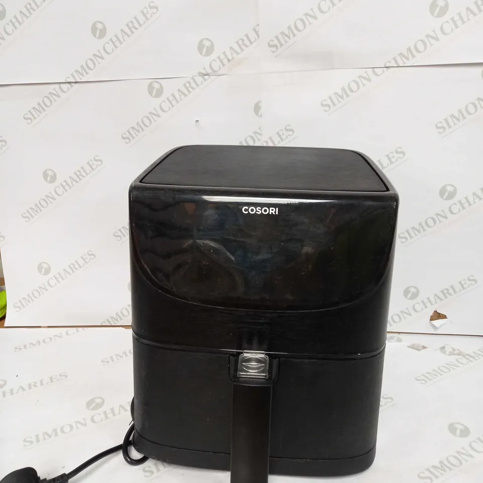 COSORI 5.5L XXL OIL FREE AIR FRYER 1500W