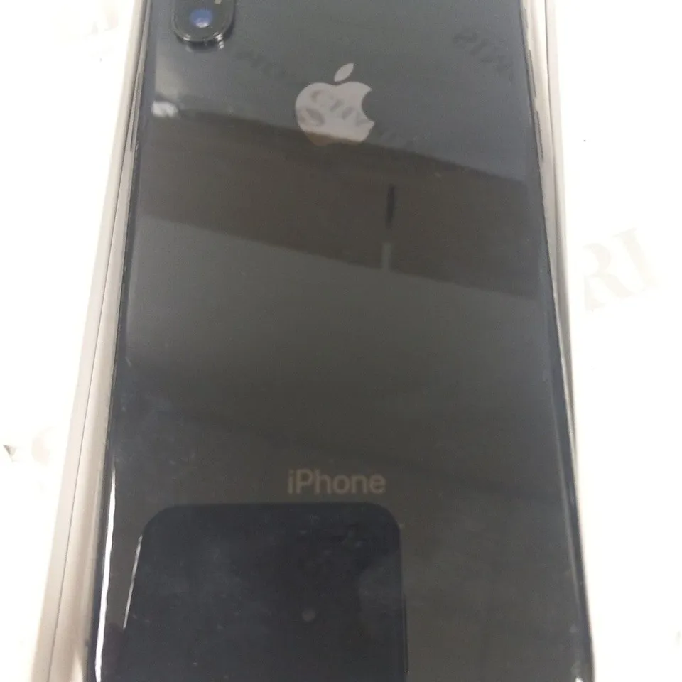 BOXED APPLE IPHONE X 64GB