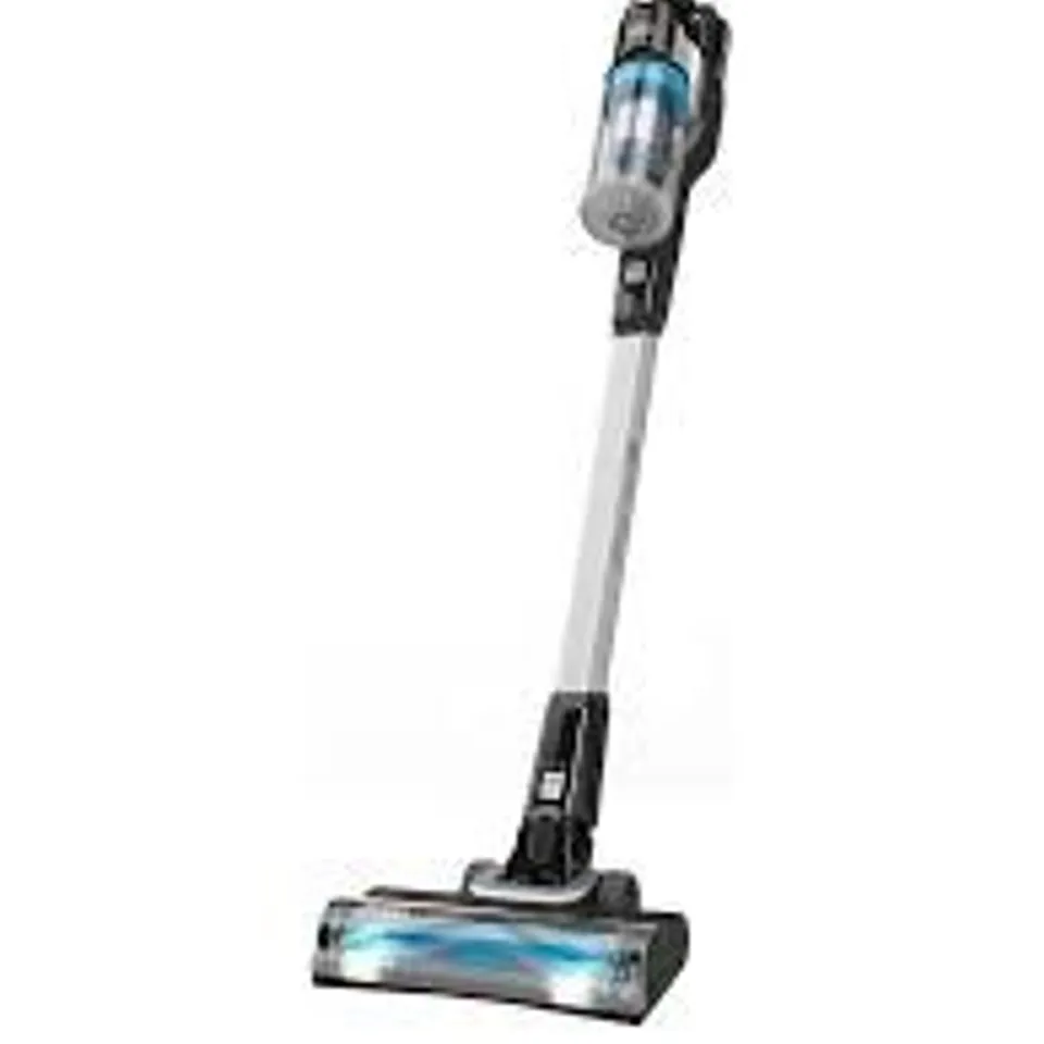 BLACK & DECKER 18V CORDLESS POWERSERIES+ STICK VACUUM CLEANER - COLLECTION ONLY  RRP £119