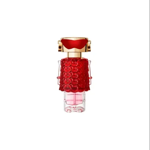 BOXED AND SEALED FAME IN LOVE RABANNE PARFUM ELIXIR 30ML
