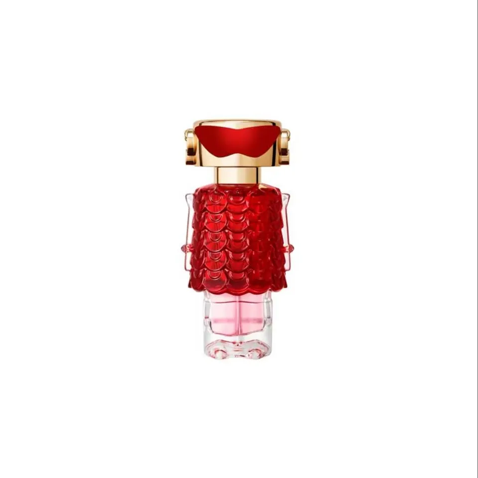 BOXED AND SEALED FAME IN LOVE RABANNE PARFUM ELIXIR 30ML