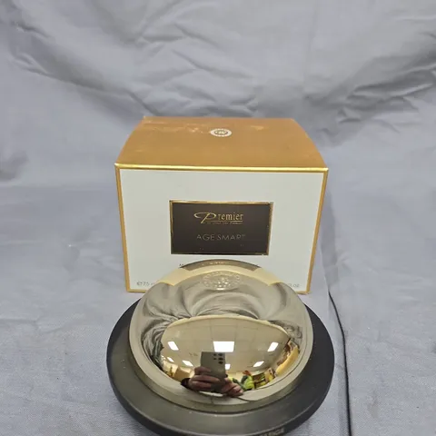 PREMIER AGE MUD SEAWEED & HONEY MASK 
