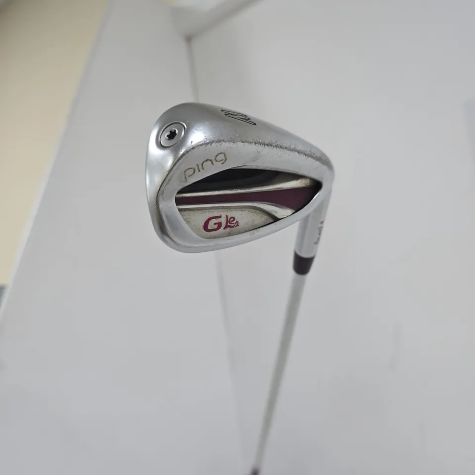PING ULT240 G LE2 W GOLFCLUB