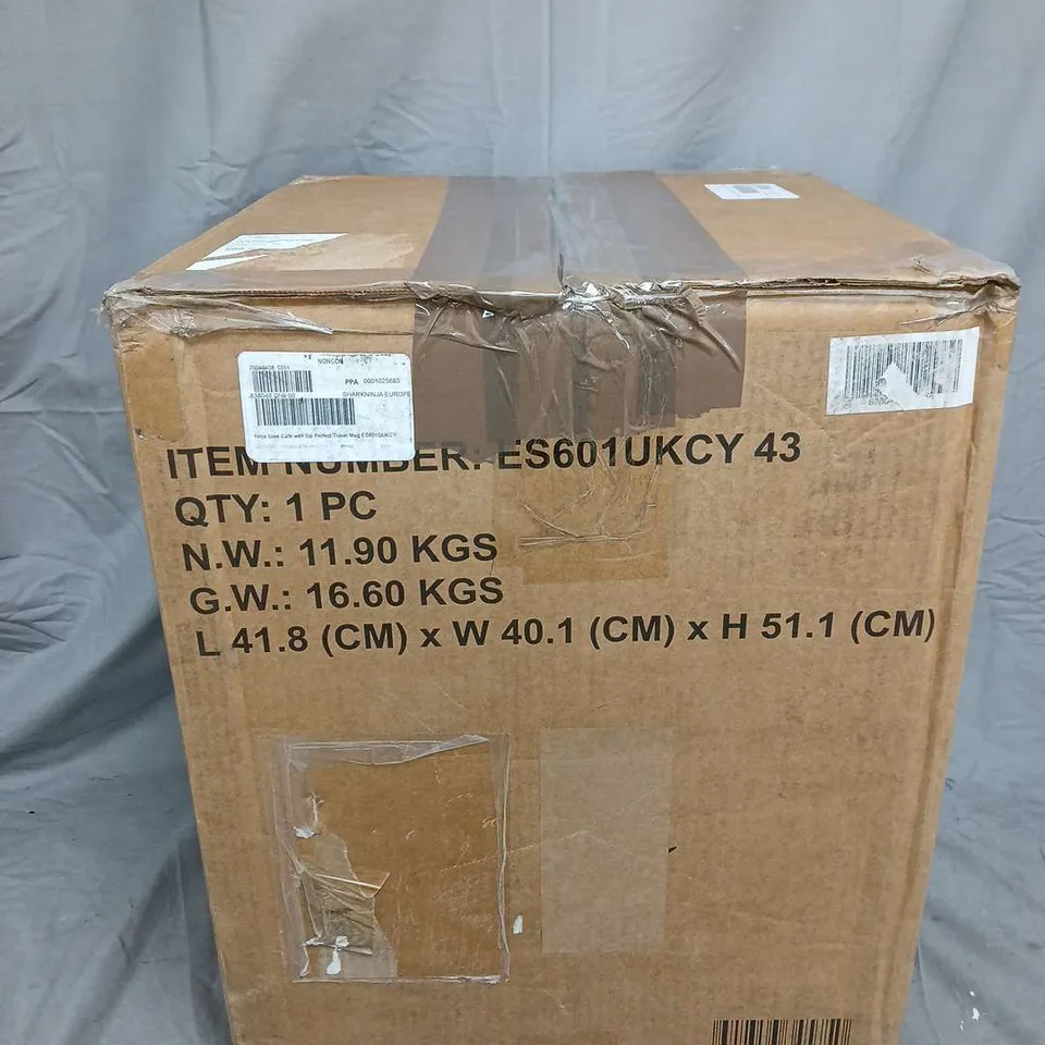 NINJA LUXE CAFE WITH SIP PERFECT TRAVEL MUG