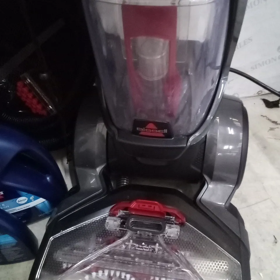 BISSELL PRO HEAT 2X REVOLUTION CAROET & UPHOLSTERY WASHER