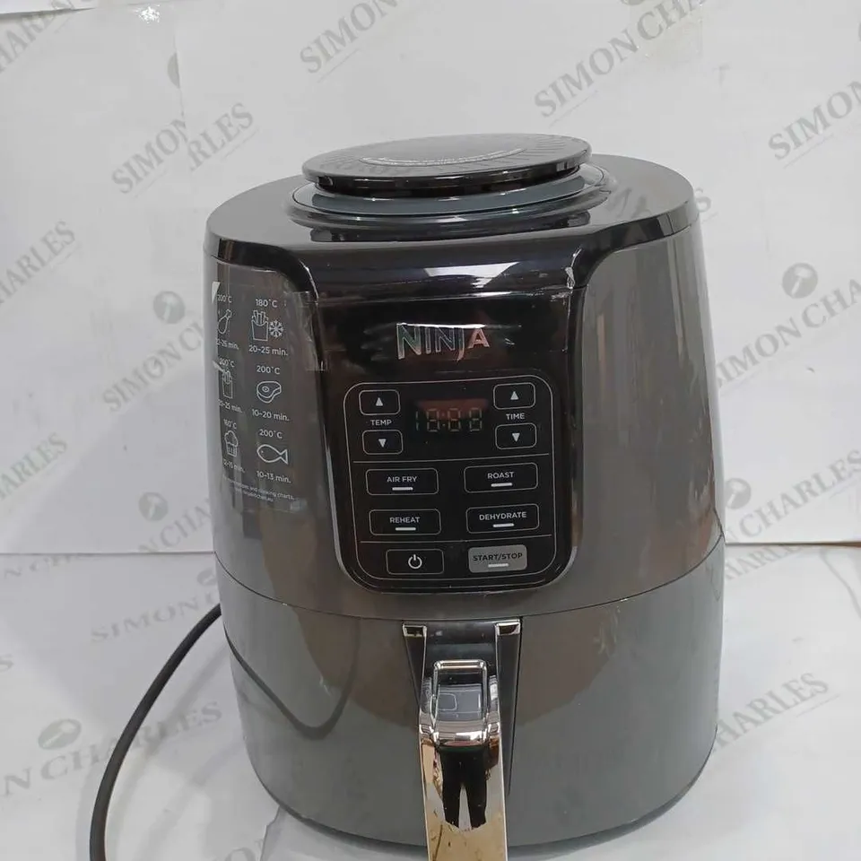 NINJA AIR FRYER