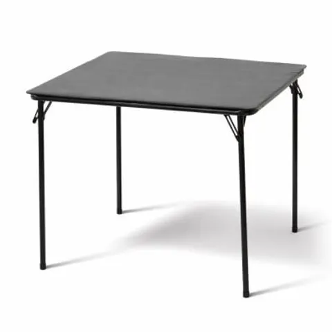 BOXED OYPLA 75CM CAMPING TABLE (1BOX)