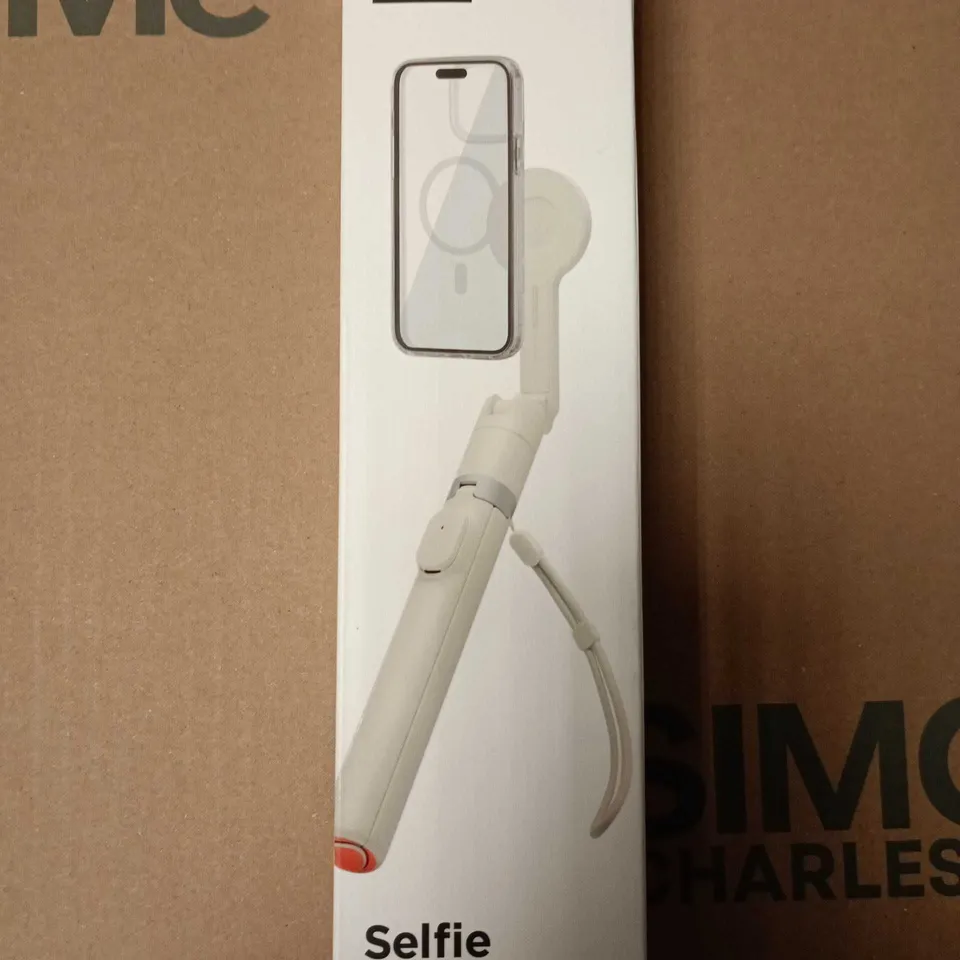 SPIGEN SELFIE STICK TRIPOD 