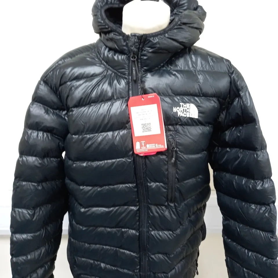 THE NORTH FACE PUFFER JACKET SIZE L
