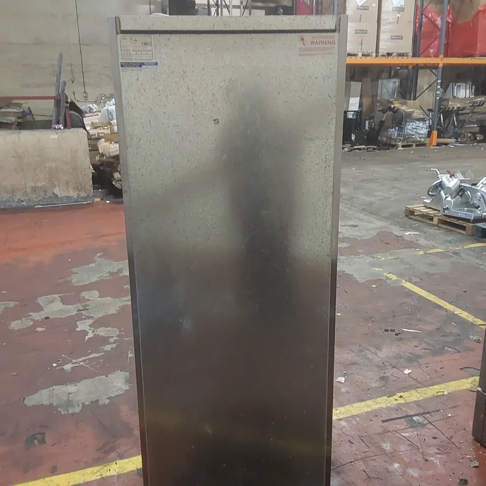 WILLIAMS HJ1SA R290 R1 JADE COMMERCIAL REFRIGERATOR