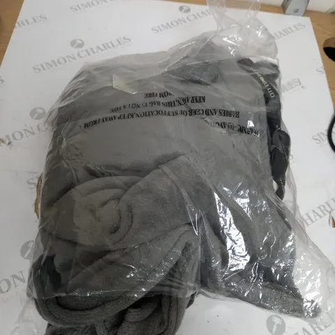 CITY COMFORT DRESSING GOWN 