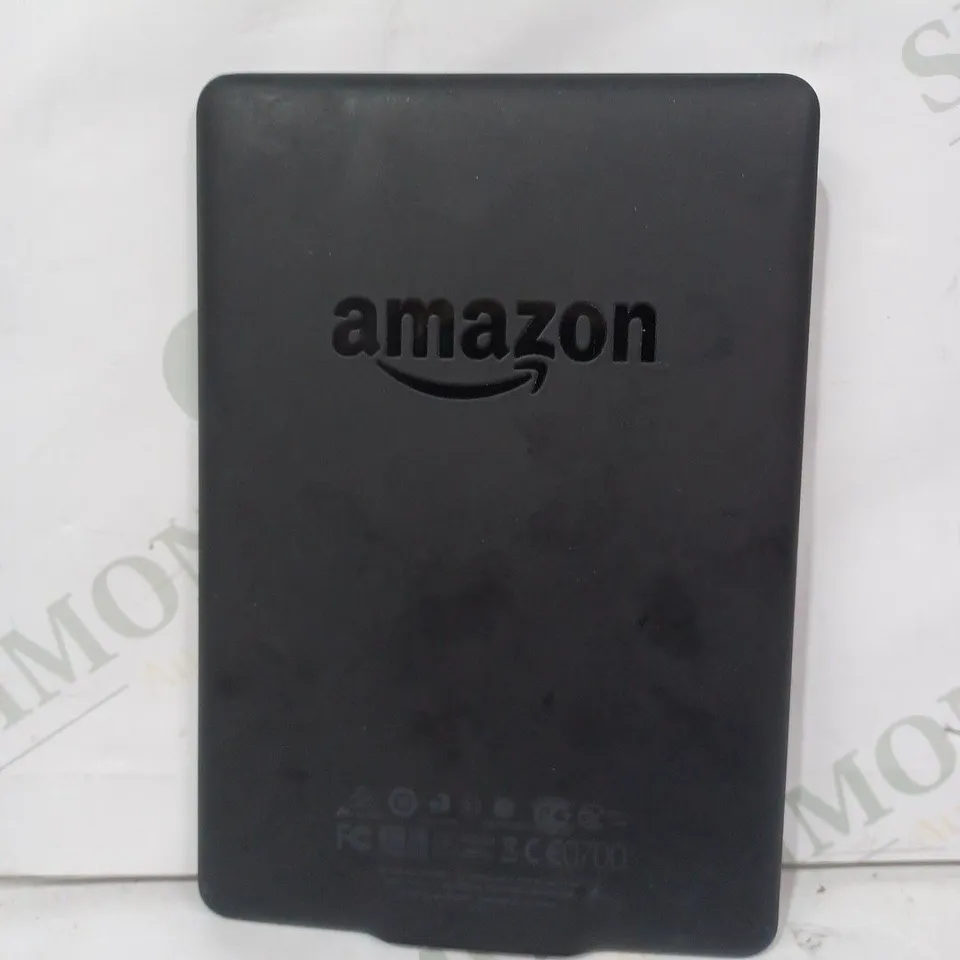 AMAZON DP75SDI KINDLE PAPERWHITE