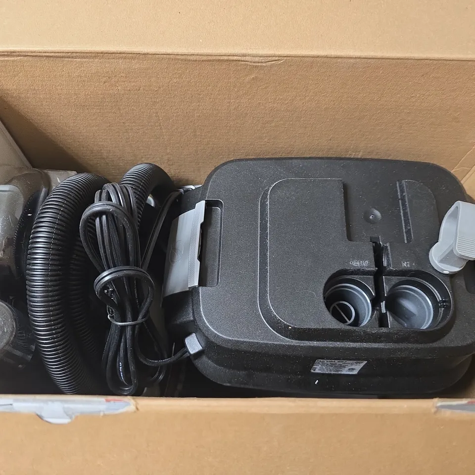 BOXED FLUVAL 307