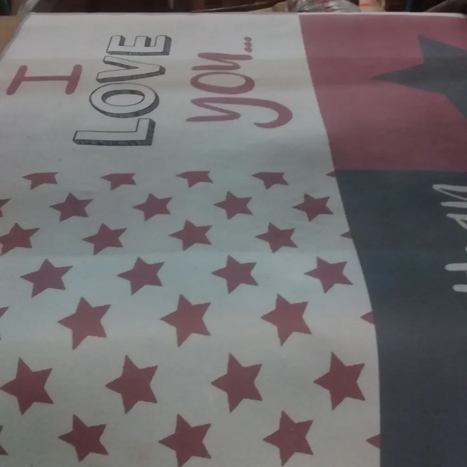 LEAL DARK PINK RUG - 160 X 230CM