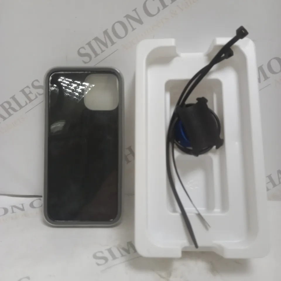 BOXED QUAD LOCK IPHONE 13 PRO MAX BICYCLE KIT 